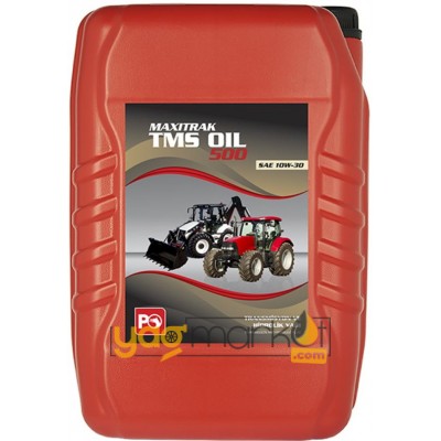 Petrol Ofisi TMS Oil 500 - 20 L
